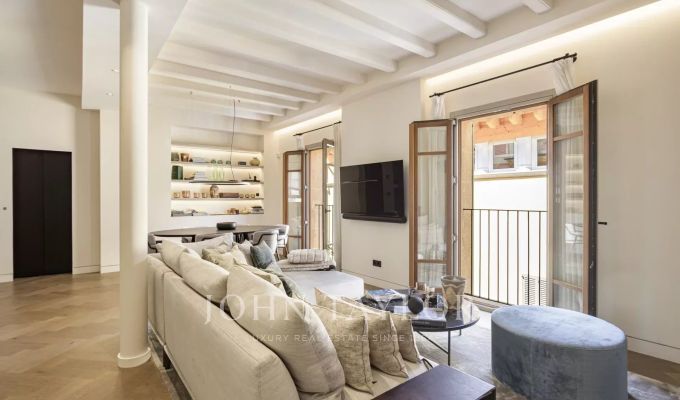 Verkauf Townhouse Palma de Mallorca