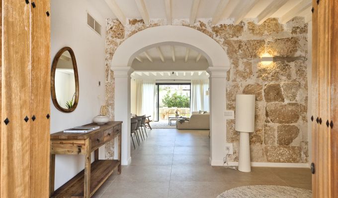 Verkauf Townhouse Palma de Mallorca