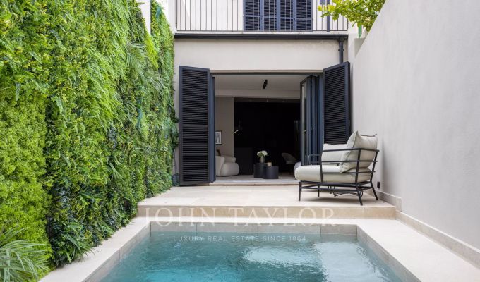 Verkauf Townhouse Palma de Mallorca