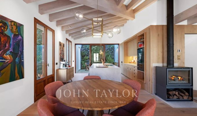 Verkauf Townhouse Palma de Mallorca