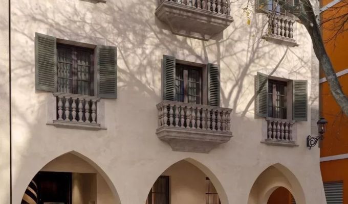 Verkauf Townhouse Palma de Mallorca