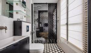 Verkauf Townhouse Paris 16ème