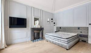 Verkauf Townhouse Paris 16ème