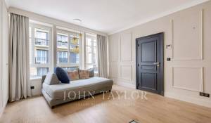 Verkauf Townhouse Paris 16ème