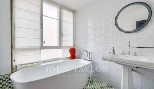 Verkauf Townhouse Paris 16ème