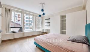 Verkauf Townhouse Paris 16ème