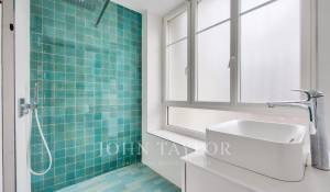 Verkauf Townhouse Paris 16ème