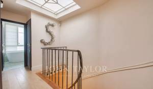 Verkauf Townhouse Paris 16ème