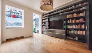 Verkauf Townhouse Paris 16ème