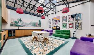 Verkauf Townhouse Paris 16ème