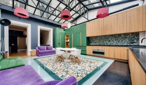 Verkauf Townhouse Paris 16ème