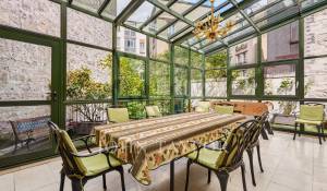 Verkauf Townhouse Paris 16ème