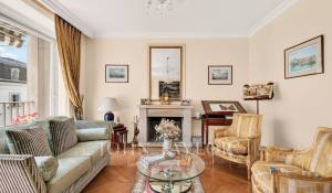 Verkauf Townhouse Paris 16ème