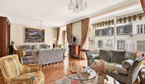 Verkauf Townhouse Paris 16ème