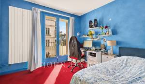 Verkauf Townhouse Paris 16ème