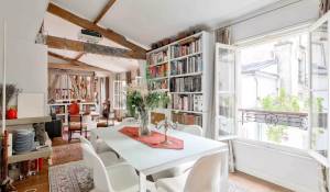 Verkauf Townhouse Paris 8ème