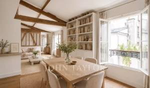 Verkauf Townhouse Paris 8ème