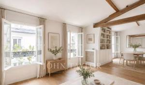 Verkauf Townhouse Paris 8ème