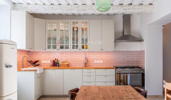 Verkauf Townhouse Pernes-les-Fontaines