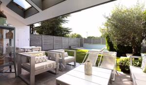 Verkauf Townhouse Pozuelo de Alarcón