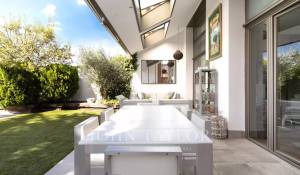 Verkauf Townhouse Pozuelo de Alarcón