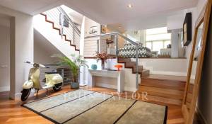 Verkauf Townhouse Pozuelo de Alarcón