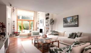 Verkauf Townhouse Pozuelo de Alarcón