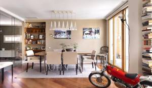 Verkauf Townhouse Pozuelo de Alarcón