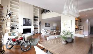 Verkauf Townhouse Pozuelo de Alarcón