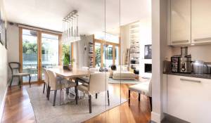 Verkauf Townhouse Pozuelo de Alarcón