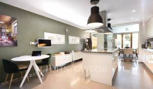 Verkauf Townhouse Pozuelo de Alarcón