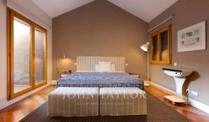 Verkauf Townhouse Pozuelo de Alarcón