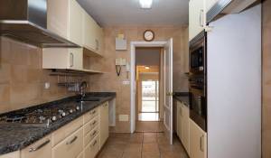 Verkauf Townhouse Pozuelo de Alarcón