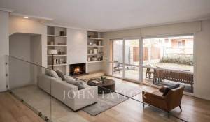 Verkauf Townhouse Pozuelo de Alarcón