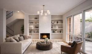 Verkauf Townhouse Pozuelo de Alarcón