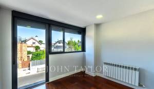 Verkauf Townhouse Pozuelo de Alarcón