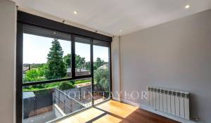 Verkauf Townhouse Pozuelo de Alarcón