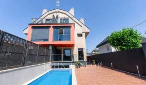Verkauf Townhouse Pozuelo de Alarcón