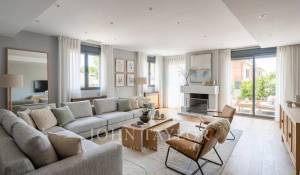 Verkauf Townhouse Pozuelo de Alarcón