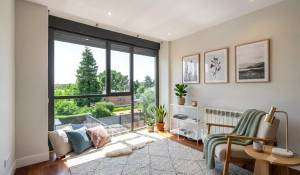 Verkauf Townhouse Pozuelo de Alarcón