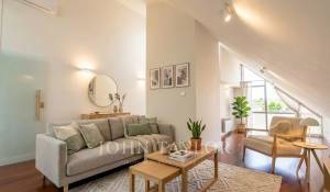 Verkauf Townhouse Pozuelo de Alarcón