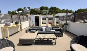 Verkauf Townhouse Roca Llisa