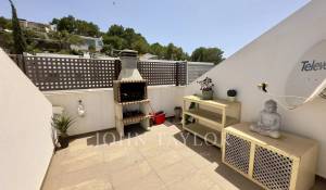 Verkauf Townhouse Roca Llisa