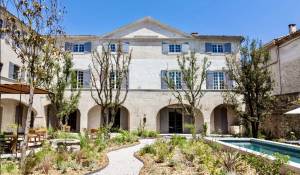 Verkauf Townhouse Saint-Rémy-de-Provence