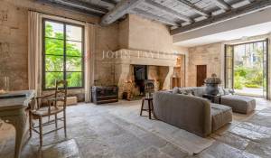 Verkauf Townhouse Saint-Rémy-de-Provence