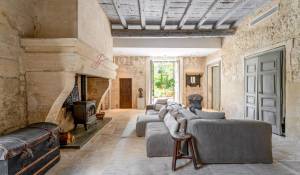 Verkauf Townhouse Saint-Rémy-de-Provence