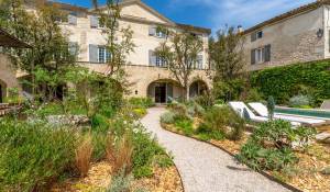 Verkauf Townhouse Saint-Rémy-de-Provence
