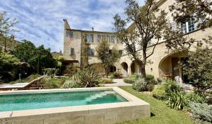 Verkauf Townhouse Saint-Rémy-de-Provence