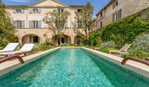 Verkauf Townhouse Saint-Rémy-de-Provence