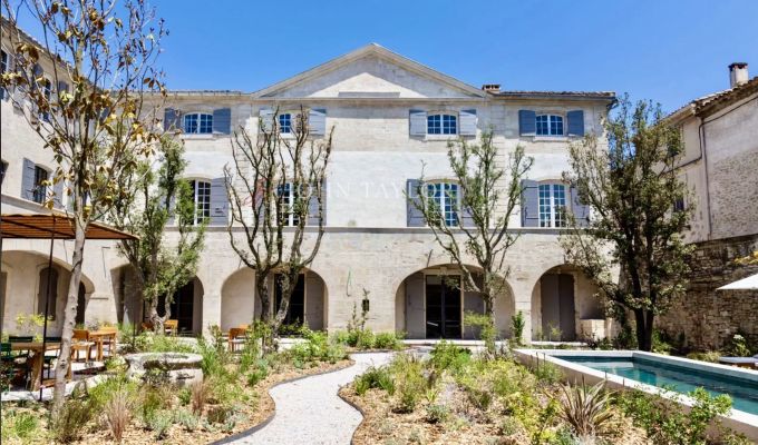 Verkauf Townhouse Saint-Rémy-de-Provence